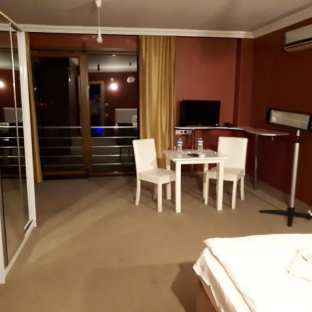 Tuzla Hilal Hotel Стамбул Екстер'єр фото
