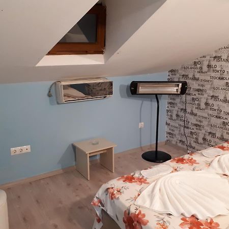 Tuzla Hilal Hotel Стамбул Екстер'єр фото