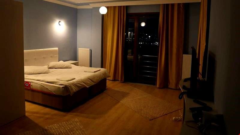 Tuzla Hilal Hotel Стамбул Екстер'єр фото