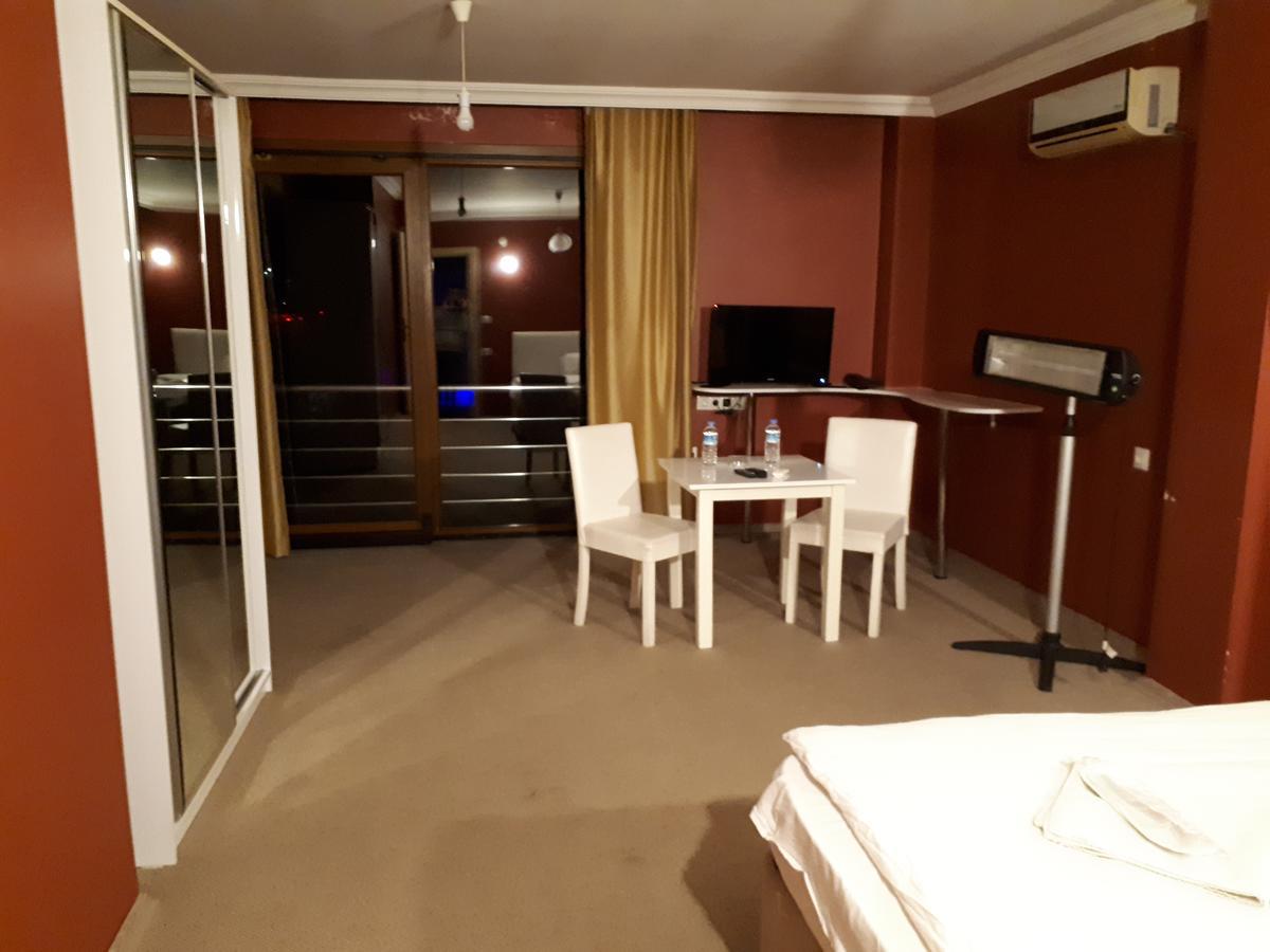 Tuzla Hilal Hotel Стамбул Екстер'єр фото