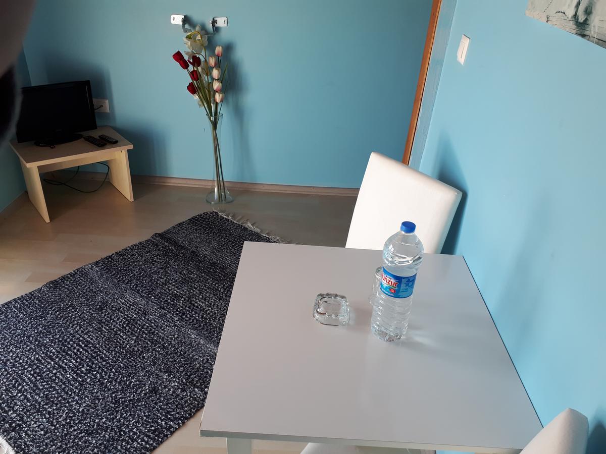 Tuzla Hilal Hotel Стамбул Екстер'єр фото