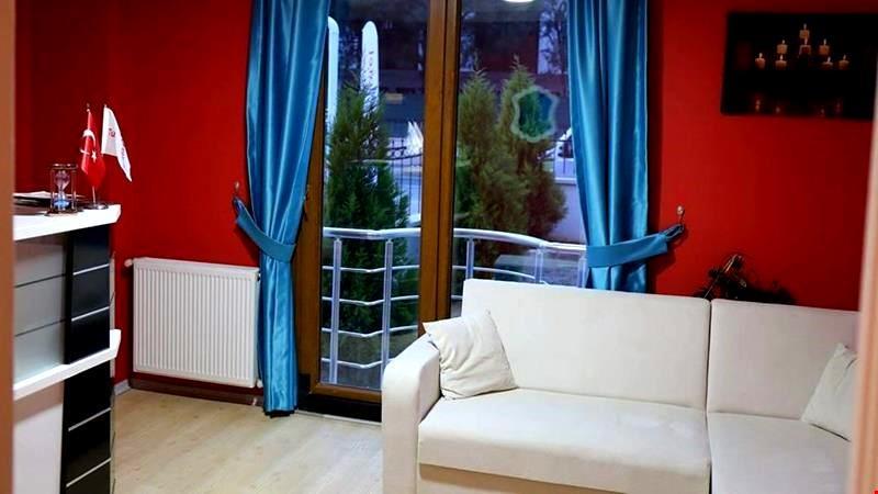 Tuzla Hilal Hotel Стамбул Екстер'єр фото