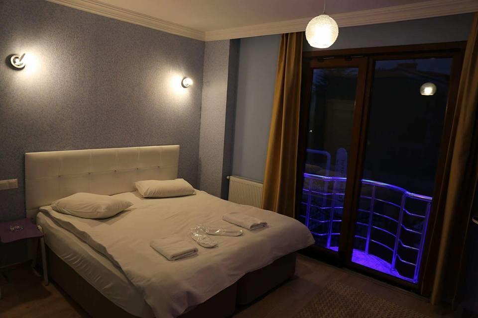 Tuzla Hilal Hotel Стамбул Екстер'єр фото