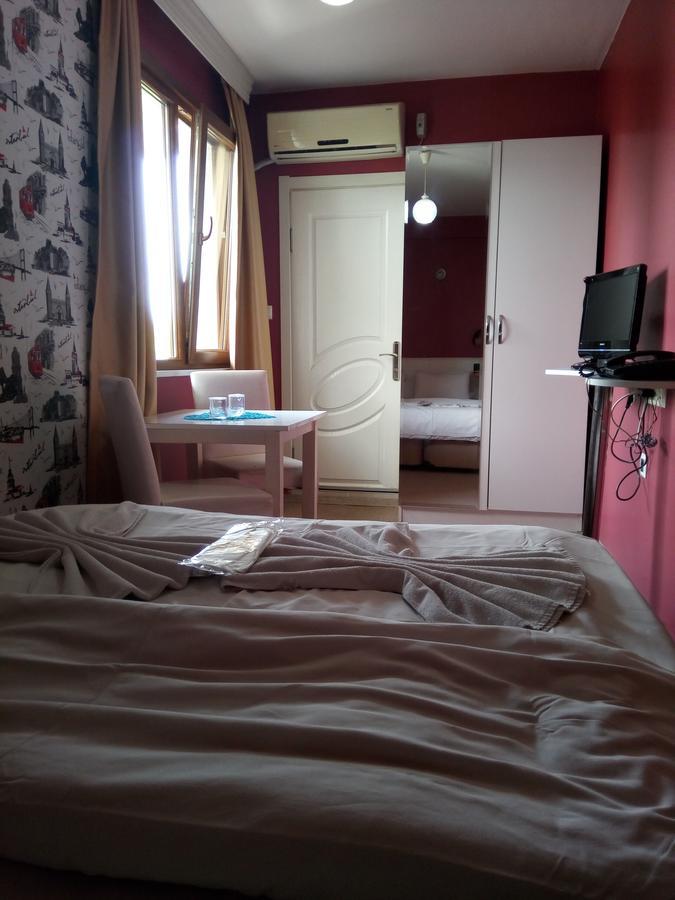 Tuzla Hilal Hotel Стамбул Екстер'єр фото