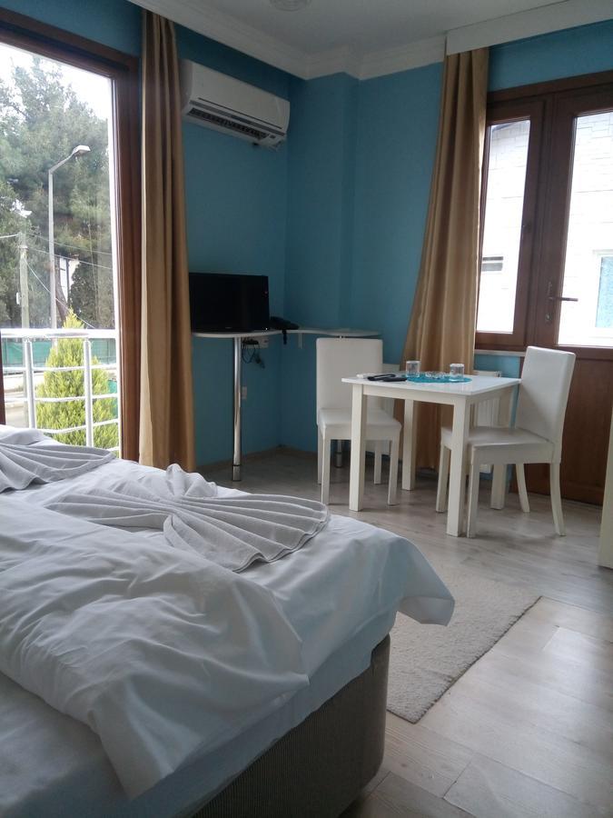 Tuzla Hilal Hotel Стамбул Екстер'єр фото