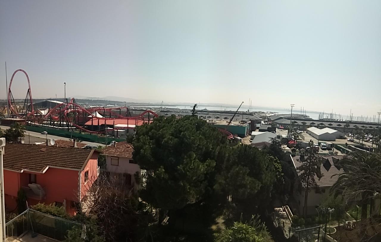 Tuzla Hilal Hotel Стамбул Екстер'єр фото