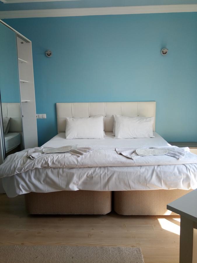Tuzla Hilal Hotel Стамбул Екстер'єр фото