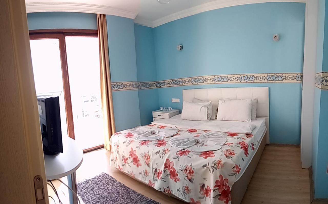 Tuzla Hilal Hotel Стамбул Екстер'єр фото