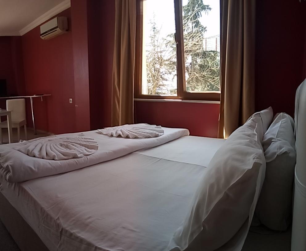 Tuzla Hilal Hotel Стамбул Екстер'єр фото