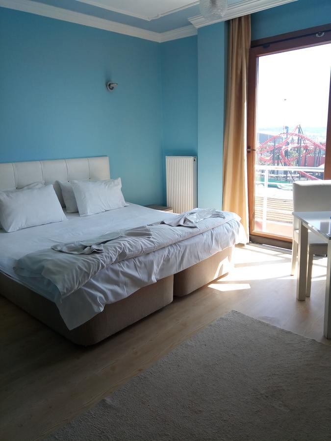 Tuzla Hilal Hotel Стамбул Екстер'єр фото