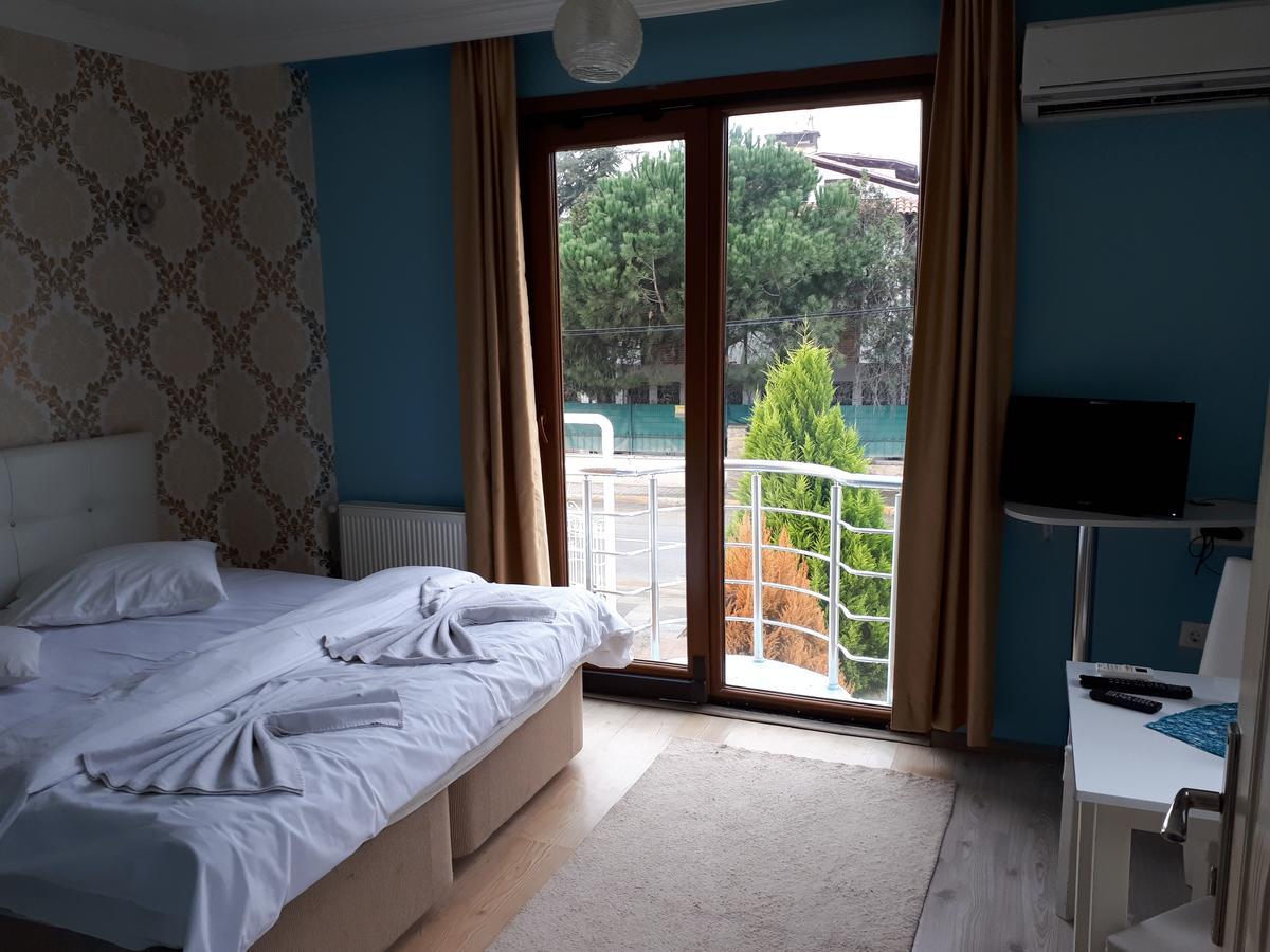 Tuzla Hilal Hotel Стамбул Екстер'єр фото