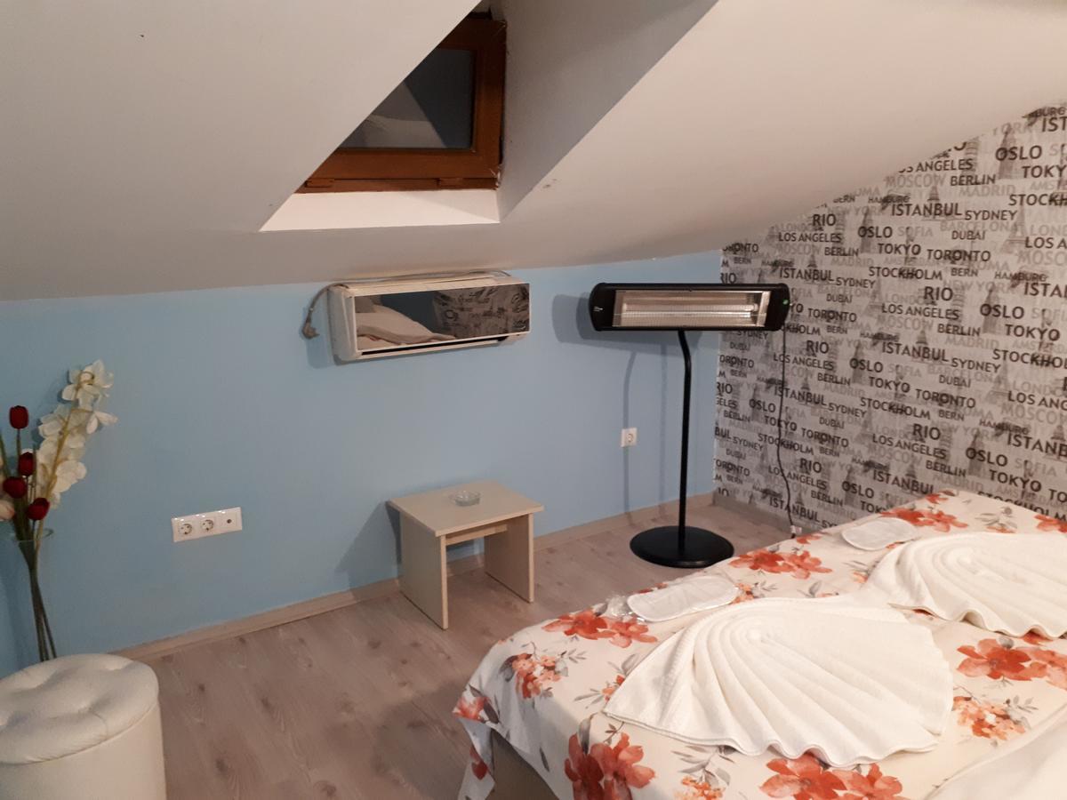 Tuzla Hilal Hotel Стамбул Екстер'єр фото