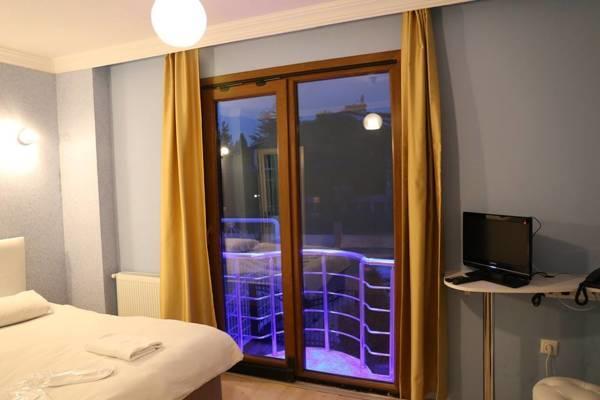 Tuzla Hilal Hotel Стамбул Екстер'єр фото